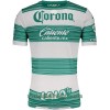 Santos Laguna Hjemme 2020-21 - Herre Fotballdrakt